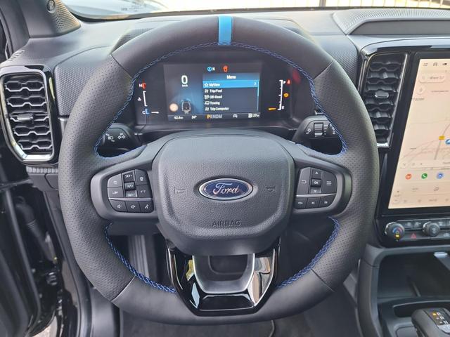 Ford Ranger Wildtrak e-4WD Doppelkabine Wildtr MS-RT +DoKa+LED+ACC+LIMITIER 