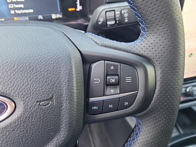 Ford Ranger Wildtrak e-4WD Doppelkabine Wildtr MS-RT +DoKa+LED+ACC+LIMITIER 