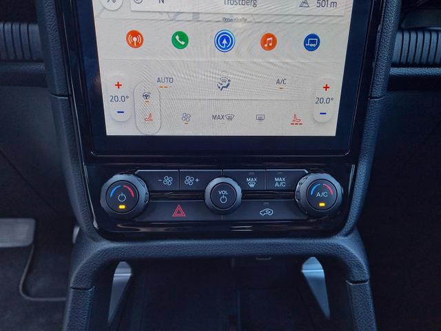 Ford Ranger Wildtrak e-4WD Doppelkabine Wildtr MS-RT +DoKa+LED+ACC+LIMITIER 