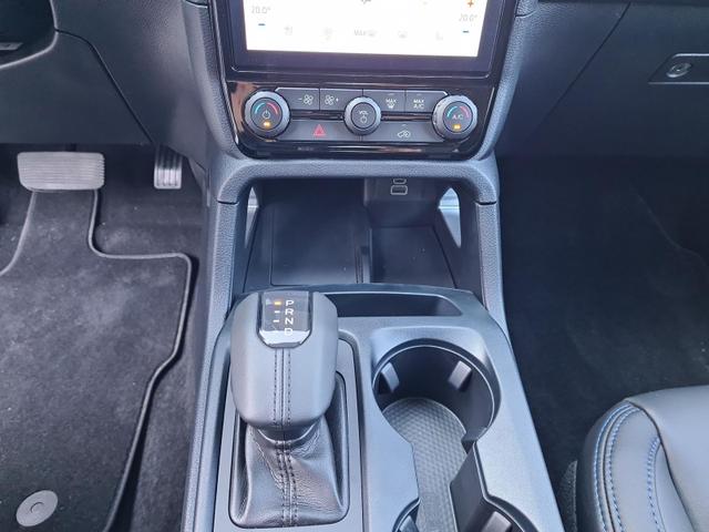 Ford Ranger Wildtrak e-4WD Doppelkabine Wildtr MS-RT +DoKa+LED+ACC+LIMITIER 