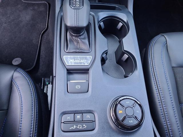Ford Ranger Wildtrak e-4WD Doppelkabine Wildtr MS-RT +DoKa+LED+ACC+LIMITIER 