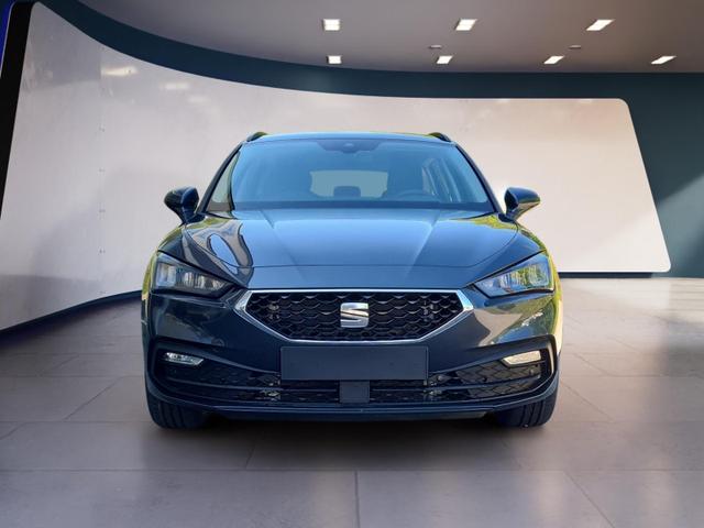 Seat Leon Sportstourer 1.5 eTSI 110 kW Style ST 1.5eTSI DSG Winter FullLink Kamera 