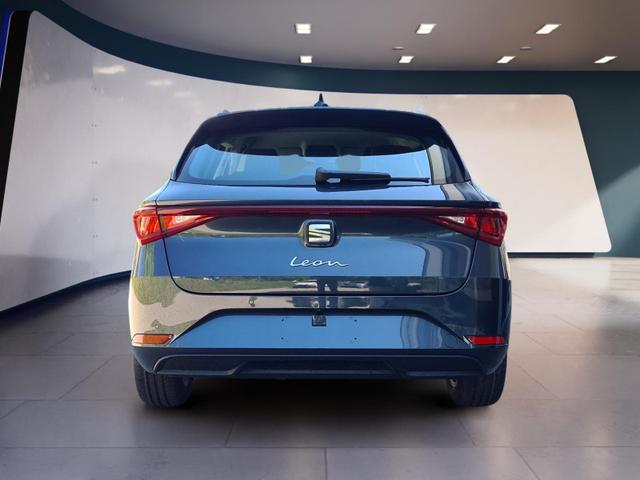 Seat Leon Sportstourer 1.5 eTSI 110 kW Style ST 1.5eTSI DSG Winter FullLink Kamera 