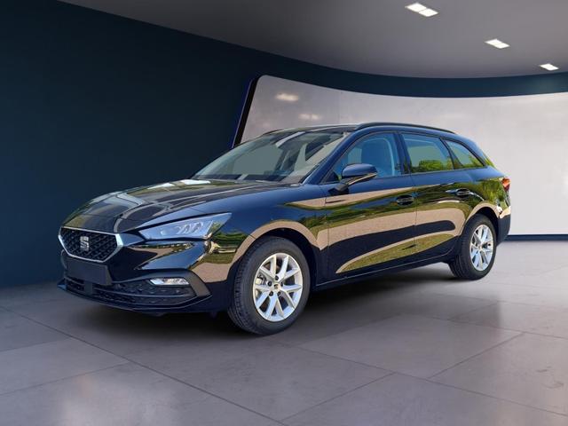 Seat Leon Sportstourer - 1.5 eTSI 110 kW Style ST 1.5eTSI DSG Winter FullLink Kamera