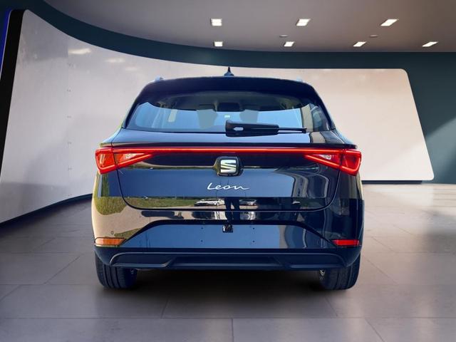 Seat Leon Sportstourer 1.5 eTSI 110 kW Style ST 1.5eTSI DSG Winter FullLink Kamera 