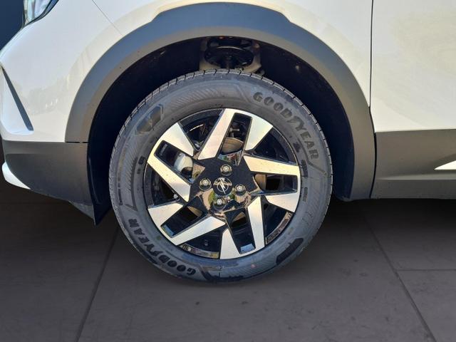 Opel Mokka Elegance FL Edition SHZ+LHZ App 17"Alu DAB LED 