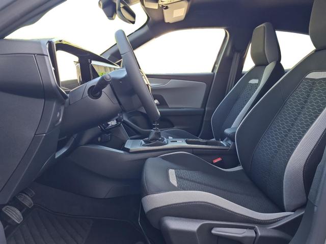 Opel Mokka Elegance FL Edition SHZ+LHZ App 17"Alu DAB LED 