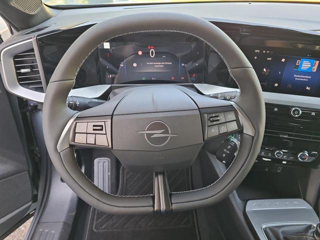 Opel Mokka Elegance FL Edition SHZ+LHZ App 17"Alu DAB LED 