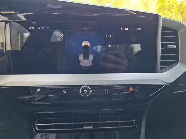 Opel Mokka Elegance FL Edition SHZ+LHZ App 17"Alu DAB LED 