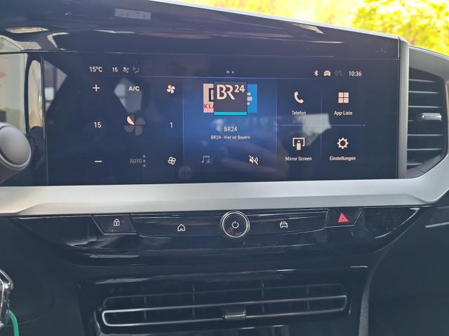 Opel Mokka Elegance FL Edition SHZ+LHZ App 17"Alu DAB LED 
