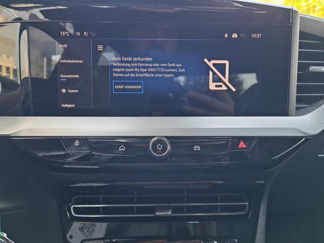 Opel Mokka Elegance FL Edition SHZ+LHZ App 17"Alu DAB LED 