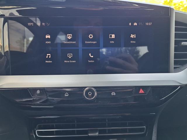 Opel Mokka Elegance FL Edition SHZ+LHZ App 17"Alu DAB LED 