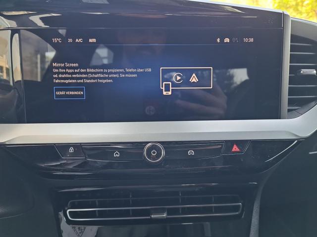 Opel Mokka Elegance FL Edition SHZ+LHZ App 17"Alu DAB LED 