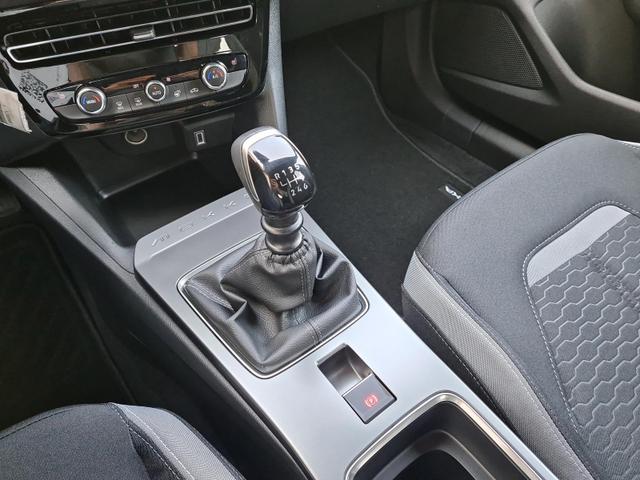 Opel Mokka Elegance FL Edition SHZ+LHZ App 17"Alu DAB LED 
