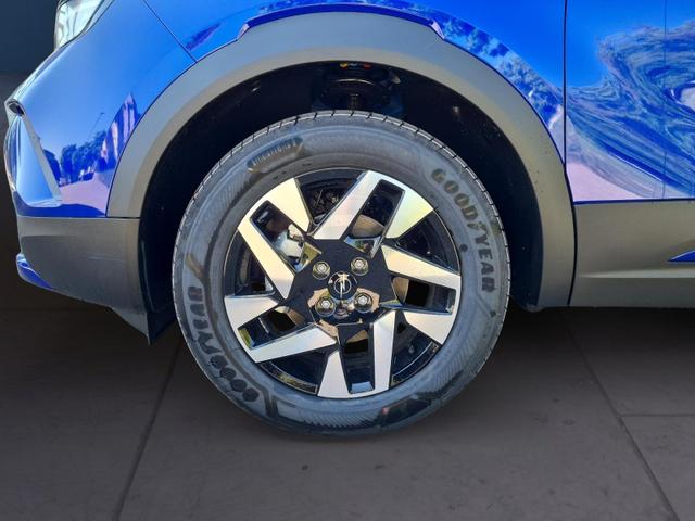 Opel Mokka Elegance FL Edition SHZ+LHZ App 17"Alu DAB LED 