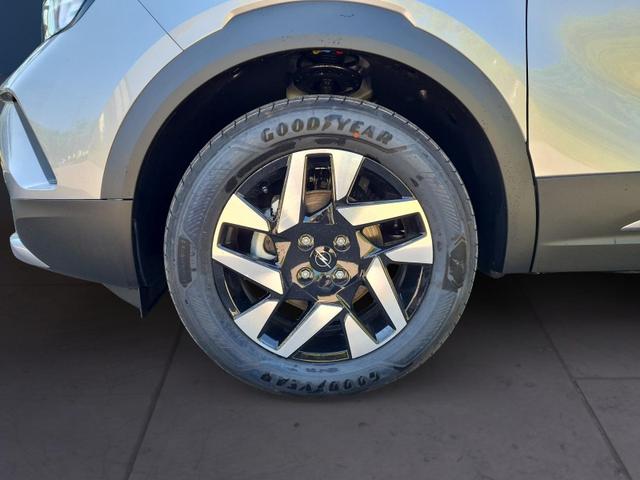 Opel Mokka Elegance FL Edition SHZ+LHZ App 17"Alu DAB LED 