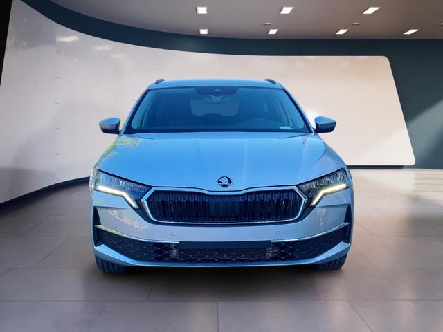 Skoda Octavia Combi 1.5 TSI mHEV 110 kW Selection DSG pACC RFK 17" 