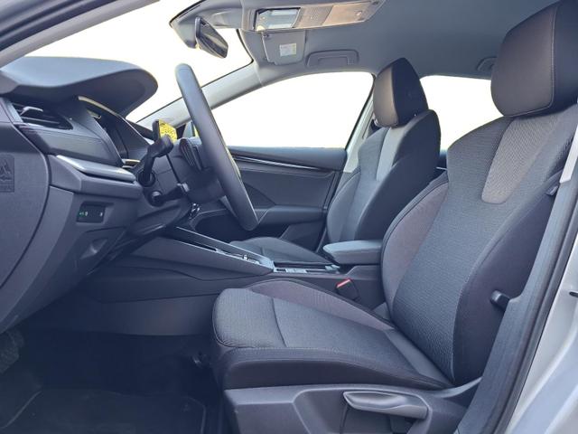 Skoda Octavia Combi 1.5 TSI mHEV 110 kW Selection DSG pACC RFK 17" 