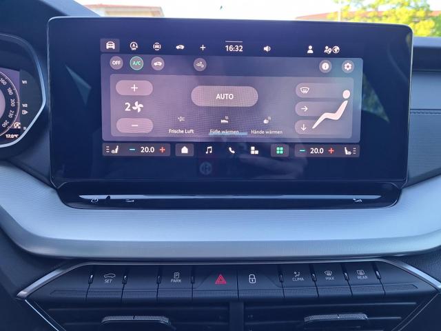 Skoda Octavia Combi 1.5 TSI mHEV 110 kW Selection DSG pACC RFK 17" 