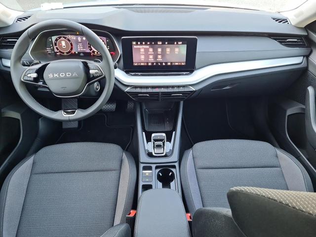 Skoda Octavia Combi 1.5 TSI mHEV 110 kW Selection DSG pACC RFK 17" 
