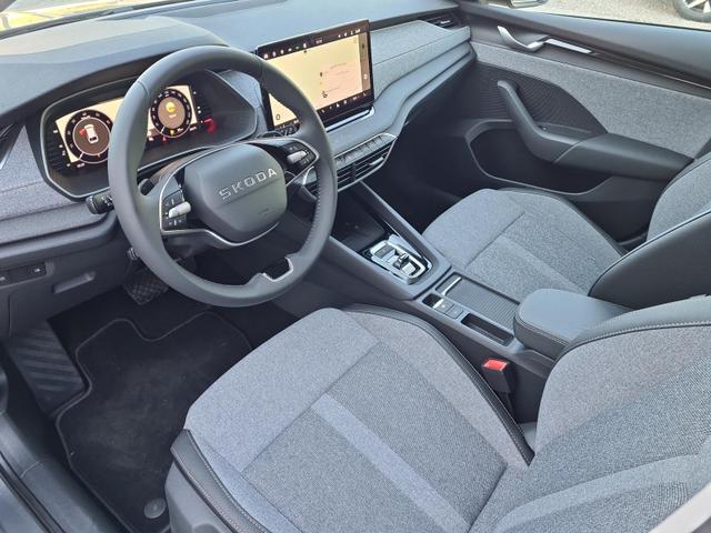 Skoda Octavia Combi 1.5 TSI mHEV 110 kW Selection DSG Navi RFK 