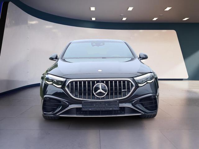 Mercedes-Benz E-Klasse AMG E 53 Hybrid 4Matic+ Premium Plus (214.063) PremiumPlus SUPERSCREEN 