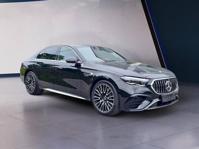 Mercedes-Benz E-Klasse AMG E 53 Hybrid 4Matic+ Premium Plus (214.063) PremiumPlus SUPERSCREEN 