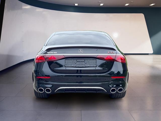 Mercedes-Benz E-Klasse AMG E 53 Hybrid 4Matic+ Premium Plus (214.063) PremiumPlus SUPERSCREEN 