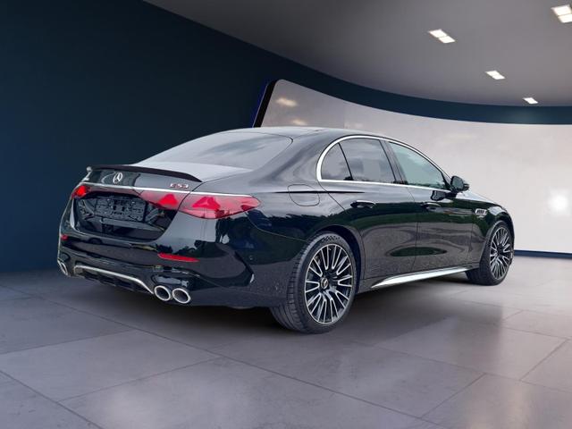 Mercedes-Benz E-Klasse AMG E 53 Hybrid 4Matic+ Premium Plus (214.063) PremiumPlus SUPERSCREEN 