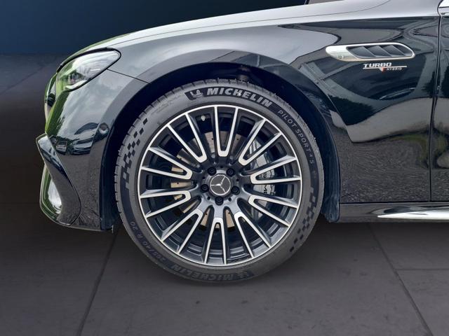 Mercedes-Benz E-Klasse AMG E 53 Hybrid 4Matic+ Premium Plus (214.063) PremiumPlus SUPERSCREEN 