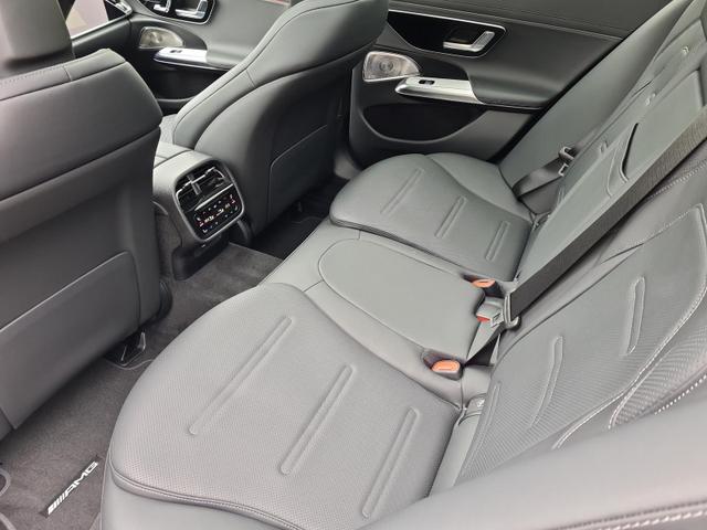 Mercedes-Benz E-Klasse AMG E 53 Hybrid 4Matic+ Premium Plus (214.063) PremiumPlus SUPERSCREEN 