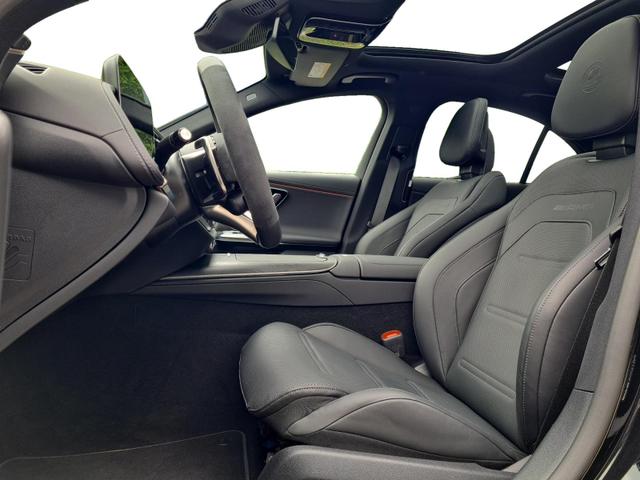 Mercedes-Benz E-Klasse AMG E 53 Hybrid 4Matic+ Premium Plus (214.063) PremiumPlus SUPERSCREEN 