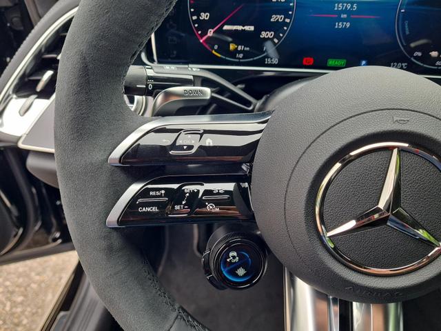 Mercedes-Benz E-Klasse AMG E 53 Hybrid 4Matic+ Premium Plus (214.063) PremiumPlus SUPERSCREEN 