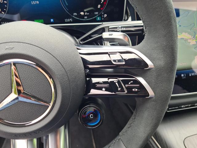 Mercedes-Benz E-Klasse AMG E 53 Hybrid 4Matic+ Premium Plus (214.063) PremiumPlus SUPERSCREEN 
