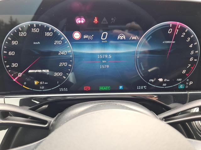 Mercedes-Benz E-Klasse AMG E 53 Hybrid 4Matic+ Premium Plus (214.063) PremiumPlus SUPERSCREEN 