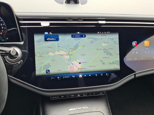 Mercedes-Benz E-Klasse AMG E 53 Hybrid 4Matic+ Premium Plus (214.063) PremiumPlus SUPERSCREEN 