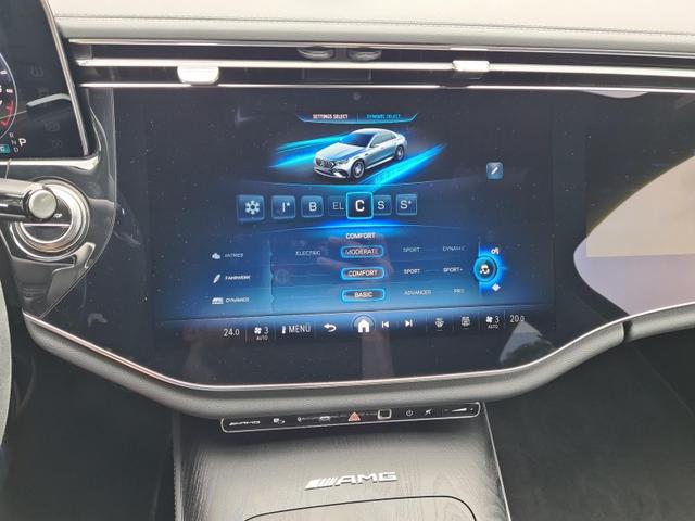 Mercedes-Benz E-Klasse AMG E 53 Hybrid 4Matic+ Premium Plus (214.063) PremiumPlus SUPERSCREEN 