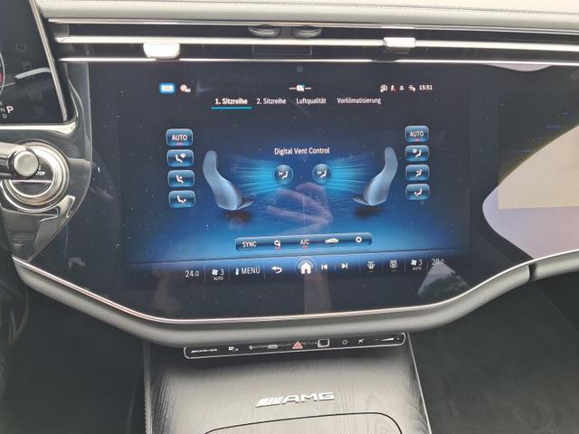Mercedes-Benz E-Klasse AMG E 53 Hybrid 4Matic+ Premium Plus (214.063) PremiumPlus SUPERSCREEN 