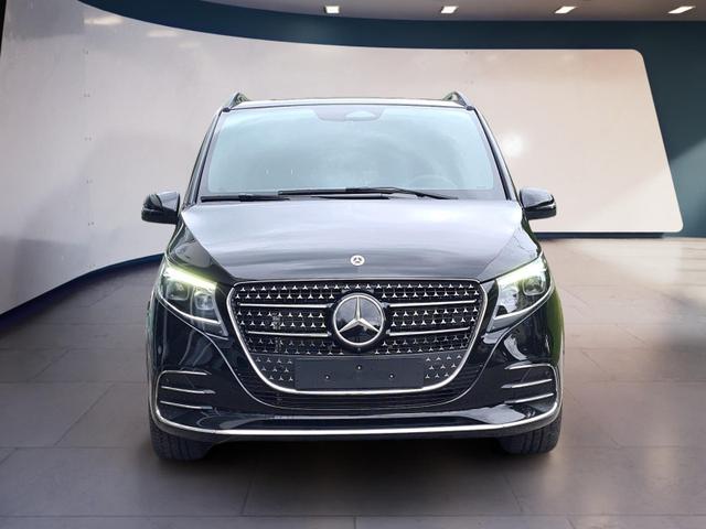 Mercedes-Benz V-Klasse V 300 d 4MATIC EXCLUSIVE extralang (447.815) 300d 