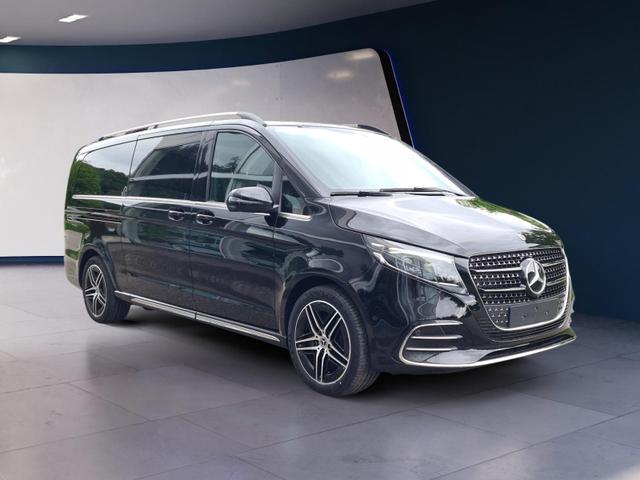 Mercedes-Benz V-Klasse V 300 d 4MATIC EXCLUSIVE extralang (447.815) 300d 