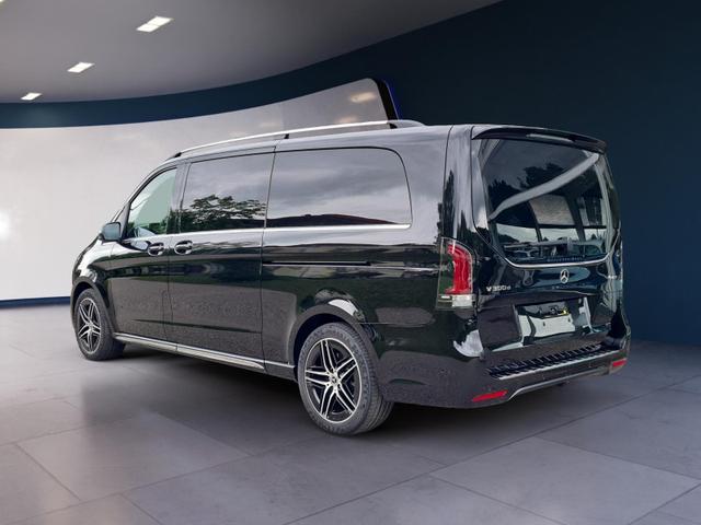 Mercedes-Benz V-Klasse V 300 d 4MATIC EXCLUSIVE extralang (447.815) 300d 
