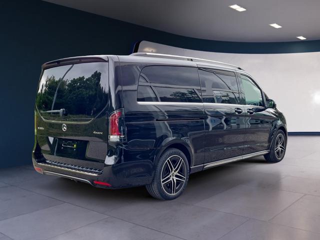 Mercedes-Benz V-Klasse V 300 d 4MATIC EXCLUSIVE extralang (447.815) 300d 