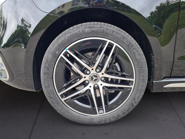 Mercedes-Benz V-Klasse V 300 d 4MATIC EXCLUSIVE extralang (447.815) 300d 
