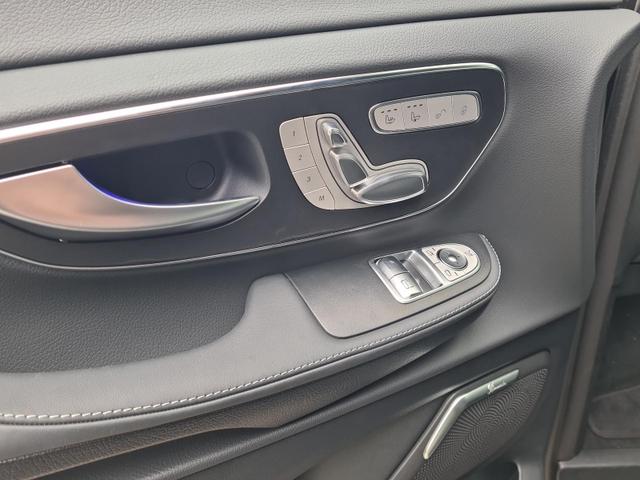 Mercedes-Benz V-Klasse V 300 d 4MATIC EXCLUSIVE extralang (447.815) 300d 