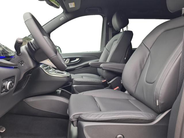 Mercedes-Benz V-Klasse V 300 d 4MATIC EXCLUSIVE extralang (447.815) 300d 