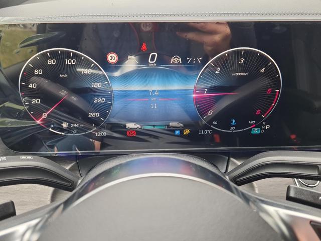 Mercedes-Benz V-Klasse V 300 d 4MATIC EXCLUSIVE extralang (447.815) 300d 