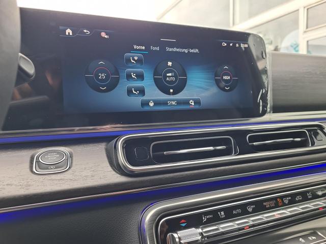 Mercedes-Benz V-Klasse V 300 d 4MATIC EXCLUSIVE extralang (447.815) 300d 