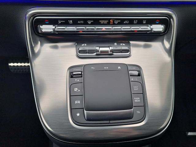 Mercedes-Benz V-Klasse V 300 d 4MATIC EXCLUSIVE extralang (447.815) 300d 