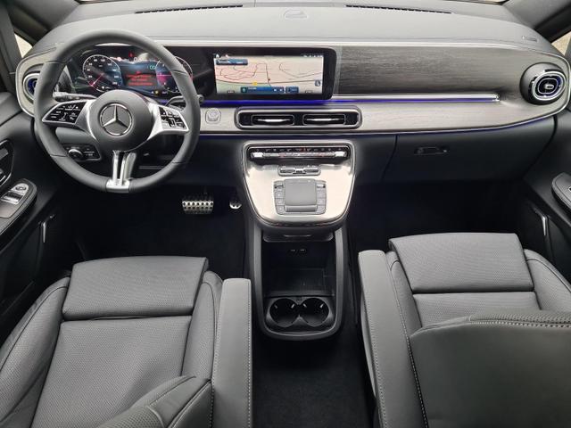 Mercedes-Benz V-Klasse V 300 d 4MATIC EXCLUSIVE extralang (447.815) 300d 