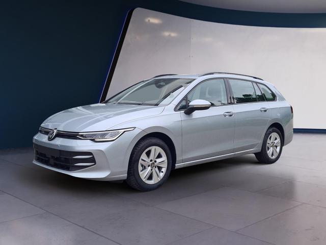Volkswagen Golf Variant - 2.0 TDI 85 kW Goal Life R2D LED DAB APP ACC
